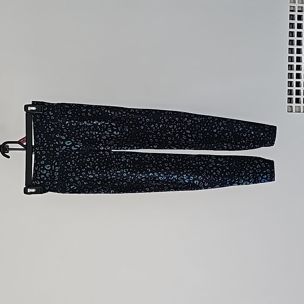 Sweaty  Betty running  zero Gravity 7/8 leggings